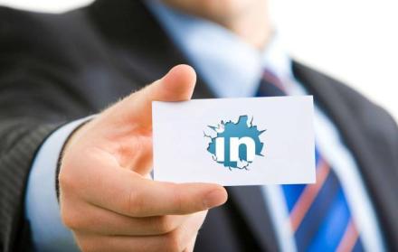 Linkedin es una de las redes profesionales más utilizadas.