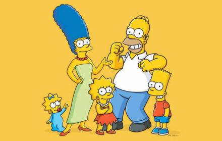 Los Simpsons