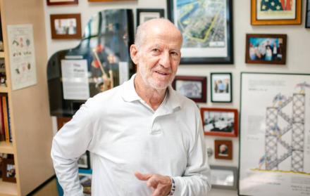 Larry Rosenstock
