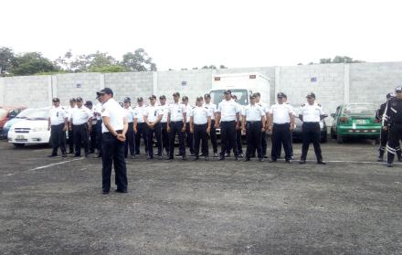 Inauguración