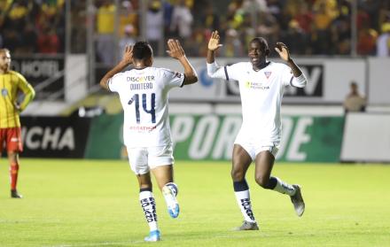 liga de quito semifinal ligapro aucas