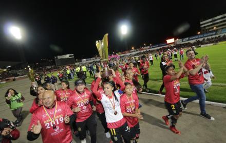 futbol femenino ecuador pretemporada