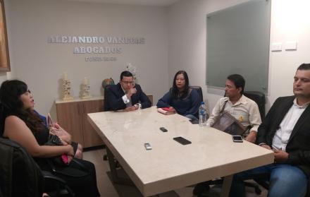 ORQUESTA SINFÓNICA DE GUAYAQUIL