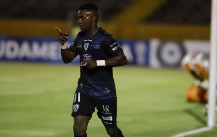 cristian dájome independiente del vale venta