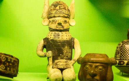 Figuras prehispánicas