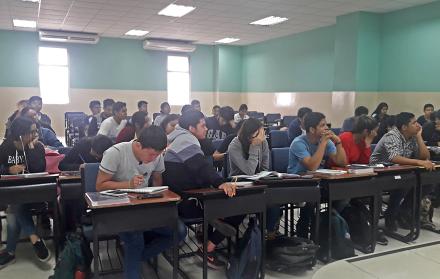 examen de admisión espol