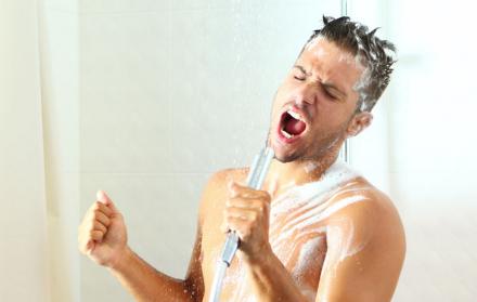 Ducha