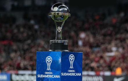 Copa Sudamericana