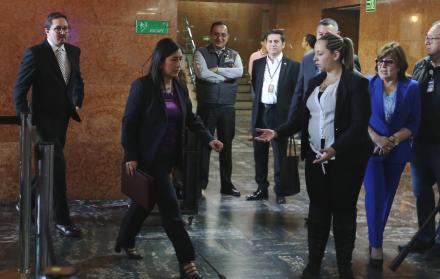 ivonne gaibor presos delitos pena