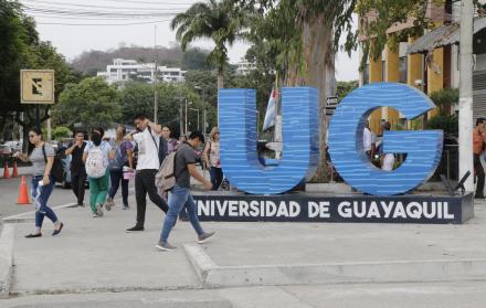 universidad estatal de guayaquil