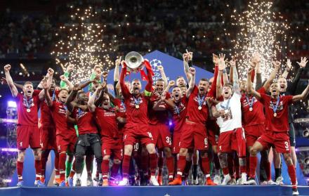 Liverpool