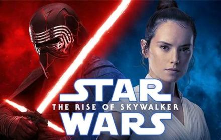 Última entrega de Star Wars pone fin a 40 años de historia.