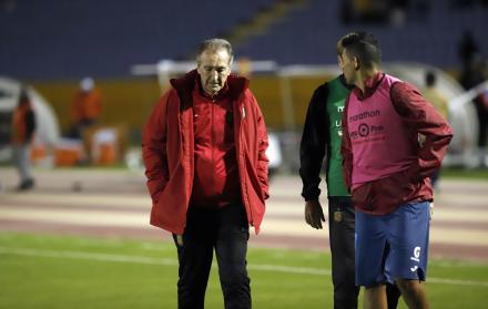 LUIS SOLER