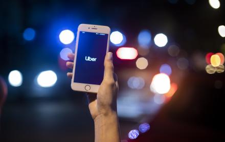 Uber