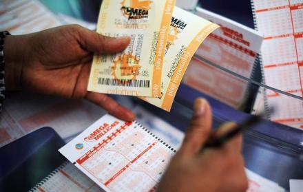 lotería méxico estafa