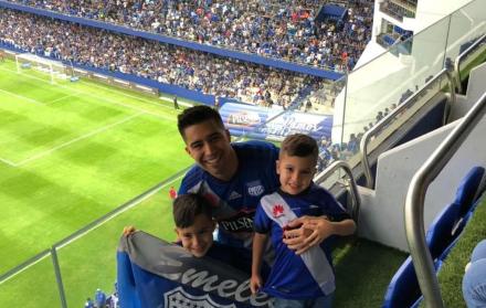 El Zar Noboa