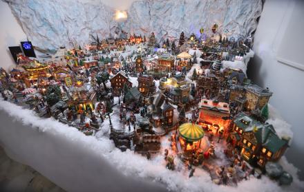 pesebre navidad