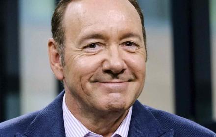 kevin spacey