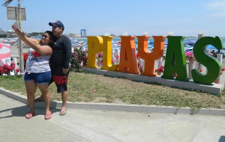PLAYAS, FOTO DEL PASEO DEL HUMBOLT