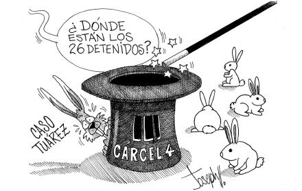 Imagen mago