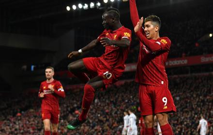 Liverpool