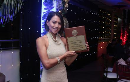 PREMIOS COE A LOS MEJ (30887034)