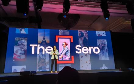 The Sero