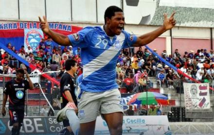 marlon de jesus