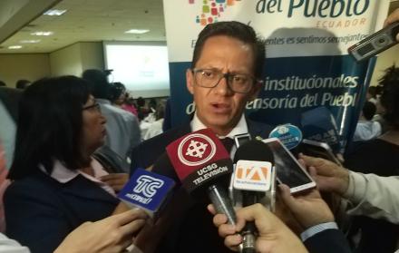 Defensor del Pueblo