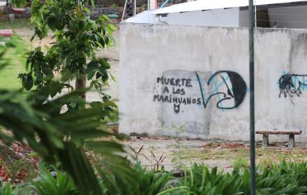 Samanes 1