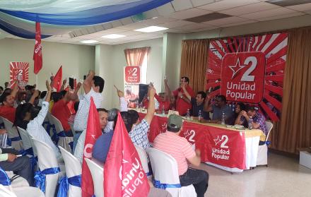 UNIDAD POPULAR