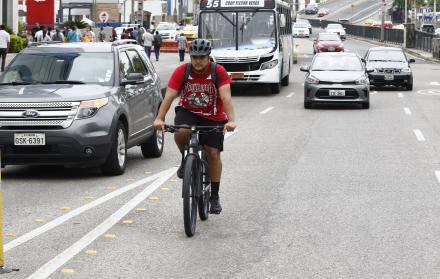 ciclista