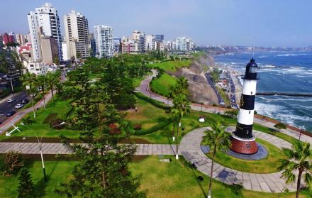 lima-peru-miraflores-economia