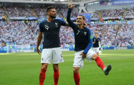 antoine griezmann esports