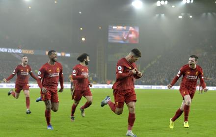 Liverpool