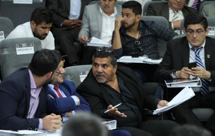 Foto de Sistema Grana (31044447)