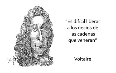 VOLTAIRE