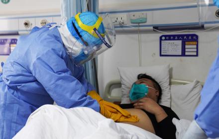 Coronavirus