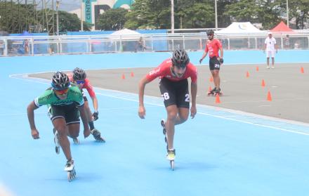 campeonato de patinaj (31162325)