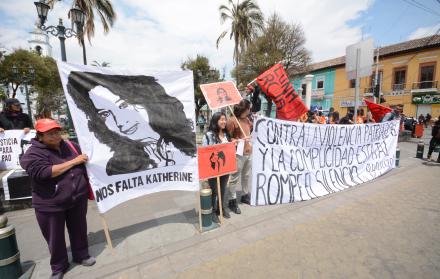 violencia mujer
