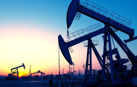 Petróleo