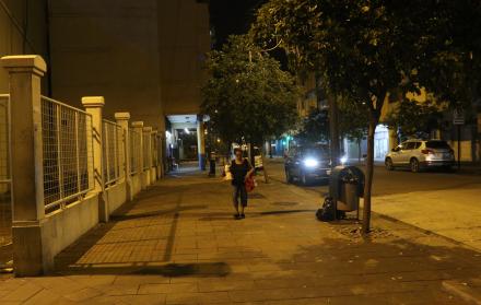 guayaquil dentro