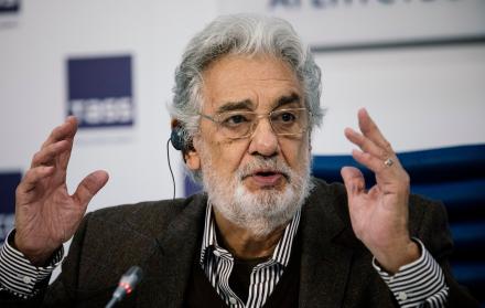 Plácido Domingo
