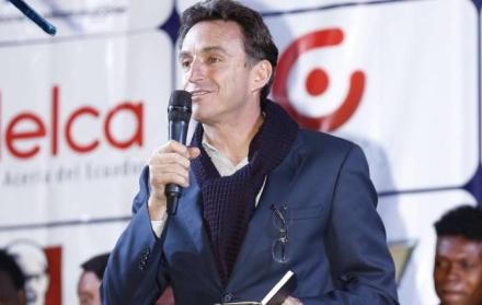 michel deller