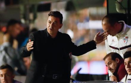 MARCELO GALLARDO