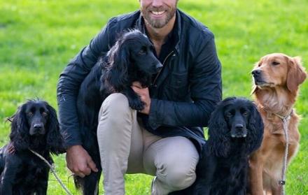 James Middleton