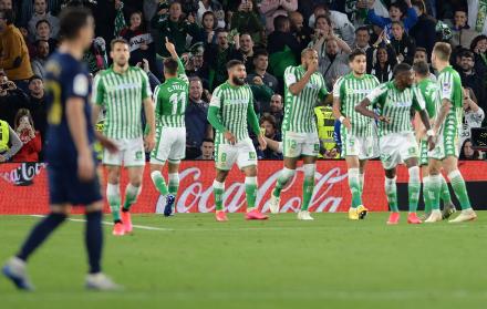 Real Betis' Spanish m (31378747)