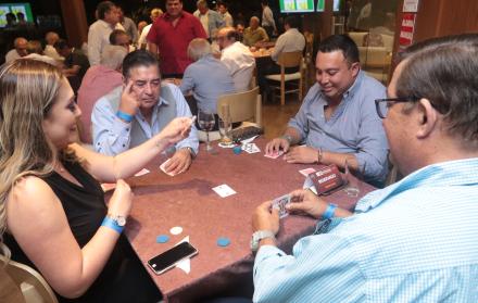 TORNEO DE 40, EN EL T (31402528)