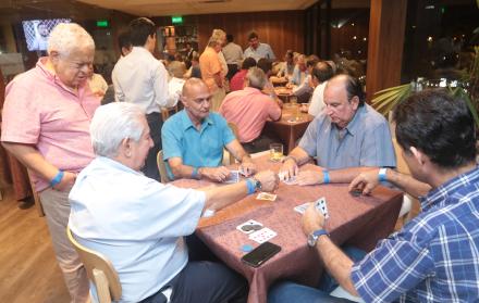 TORNEO DE 40, EN EL T (31402523)