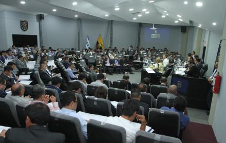 Congreso